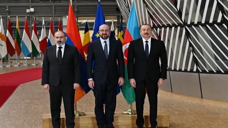 Turan Rzayevdən xəbardarlıq – “Moskva Brüssel görüşünə səssiz qalmayacaq”...