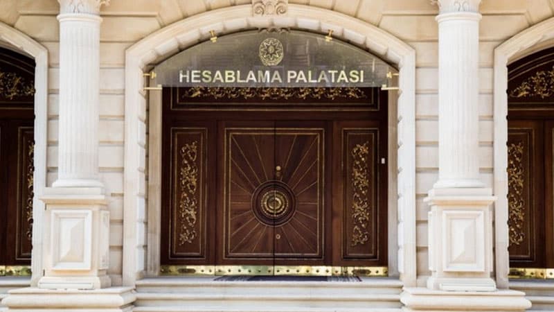 Hesablama Palatası daha bir nazirlikdə yoxlama aparır