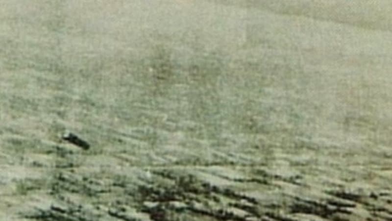 1979-da İtaliya səmasında çəkilmiş ən aydın UNO şəkillərinin tarixçəsi (FOTO)
