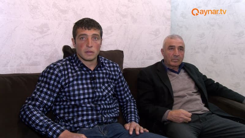 İsmayıllı meşələrində nə baş verir? - Şikayətçilər danışır (VİDEO)
