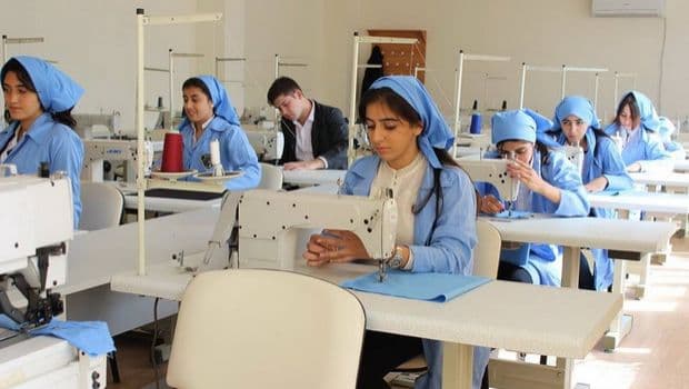 Agentlik daha 5 peşə ixtisası üzrə sertifikat verəcək