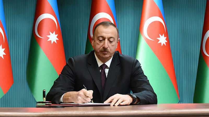 Kənd Təsərrüfatı Nazirliyinə yeni səlahiyyət verildi
