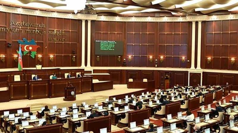 Sabah Milli Məclisin komitələrinin Şuşada iclası keçiriləcək