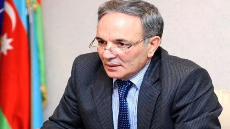 “Medianın cərimələnməsini istəmək heç kəsə fayda gətirməyib” - Əflatun Amaşov