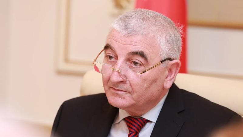 Məzahir Pənahov bu vəzifəsindən gedib (Əlavə olunub)
