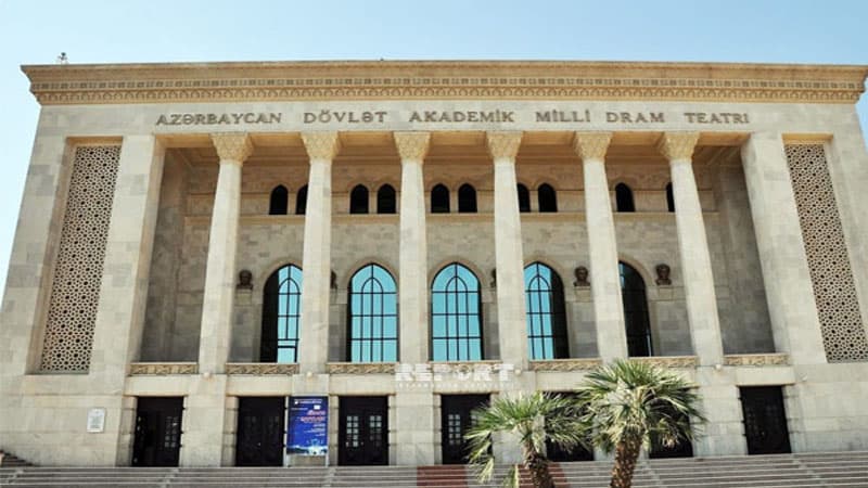 Milli Dram Teatrında İsmayıl Osmanlının xatirə gecəsi keçiriləcək