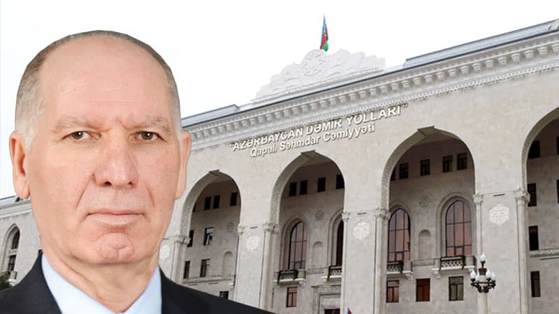 ADY sabiq deputatın şirkətini məhkəməyə verdi