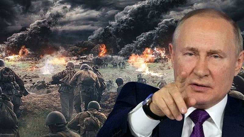 Ukrayna Rusiyaya qalib gəlsə, dünyada nələr dəyişəcək? - Kris Aleksandrın şərhi