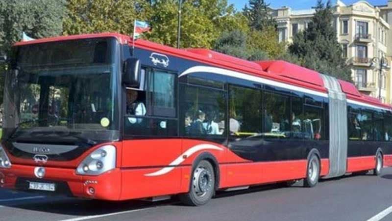 İctimai nəqliyyatda gediş haqqı məsələsi ilə bağlı rəsmi açıqlama
