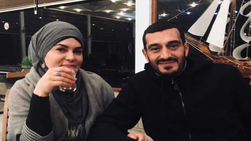 Alim Qasımovun qızı atasının evindən oğurluq edən həyat yoldaşını bağışladı