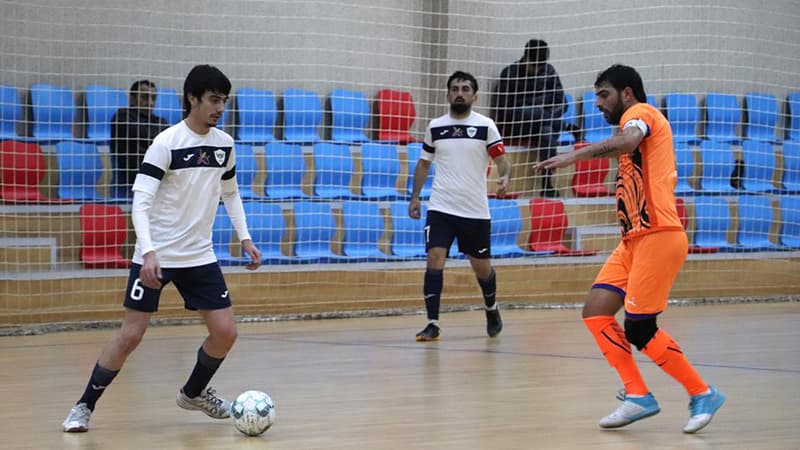 Azərbaycanda dağılan klubun futbolçularına azad agent statusu verildi