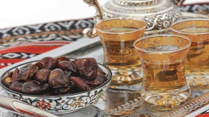 Ramazan ayının səkkizinci gününün iftar və namaz vaxtları (FOTO)