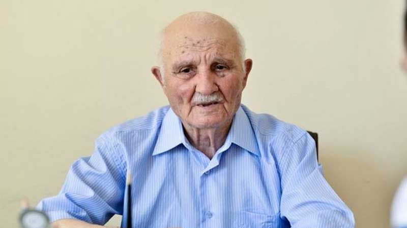 Akademik Teymur Bünyadov vəfat etdi