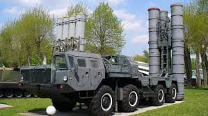 Slovakiya Ukraynaya S-300 verdi, əvəzində ABŞ-dan "Patriot" alacaq