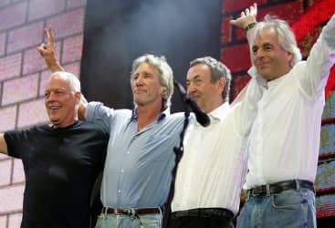 "Pink Floyd” rok qrupu 28 ildən sonra bir araya gəlib