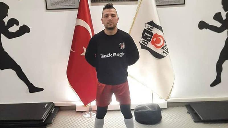 "Beşiktaş"ın üzvü dünyasını dəyişdi