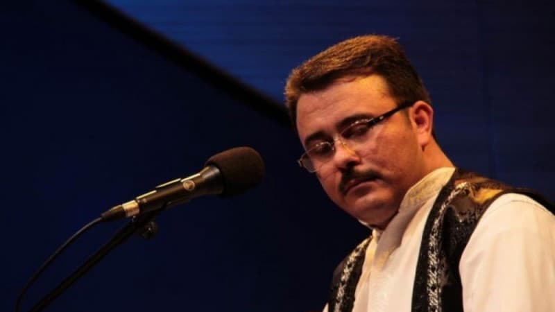 Qoçaq Əsgərova ağır itki üz verdi