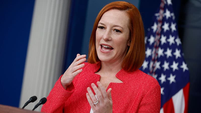 Rusiya BMT Təhlükəsizlik Şurasından xaric ediləcəkmi? - Psaki cavab verdi