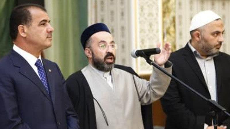 Hacı Tahir qardaşının döyülməsindən danışdı: “Gecə evinin işğını söndürüb..."