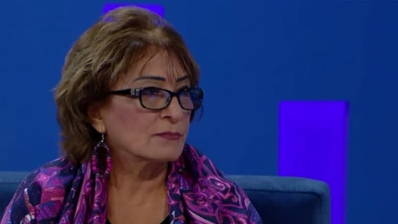 Xalq artisti: "İki oğlum vəfat edib"