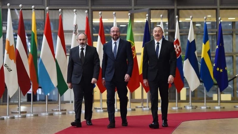 Ermənistan Azərbaycanın təqdim etdiyi beş prinsipi qəbul edib