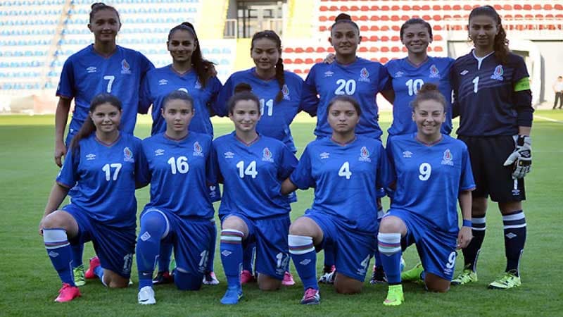 Azərbaycan millisi Maltaya uduzdu