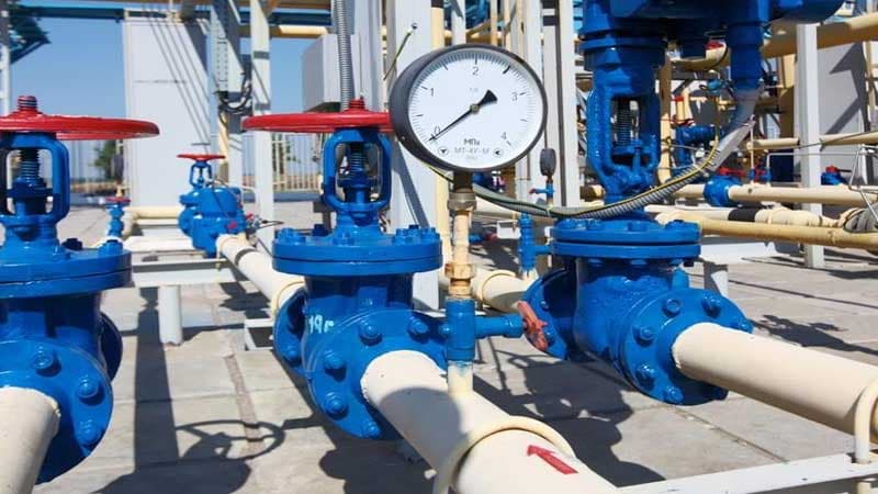 İsveçrə enerji böhranı halı üçün Azərbaycan qazına arxalanır