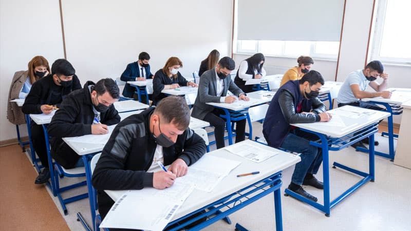 DİM: Bu gün keçirilən imtahanlar başa çatıb (YENİLƏNİB)