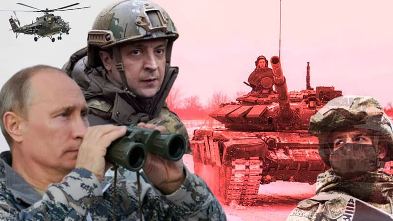 Donbas probleminə detallı baxış: Putininin düşdüyü labirint