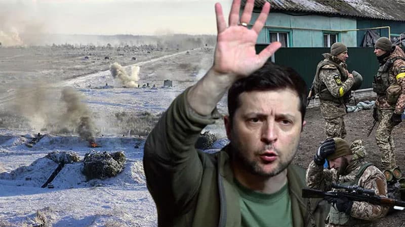 Ukrayna üçün təhlükəsizlik zəmanəti: Nələr olacaq, ölkəni kimlər qoruyacaq?