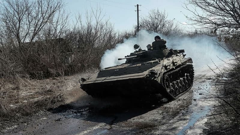Ukrayna MN: "Moldovanın Dnestryanı regionunda təxribat törədilə bilər"
