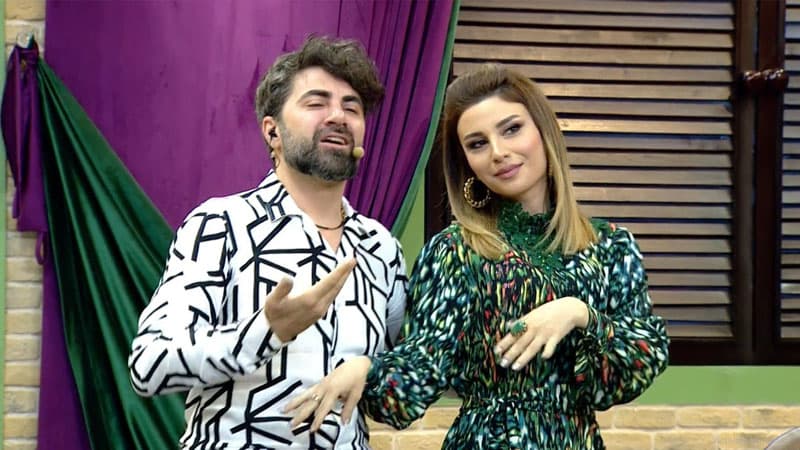 Zaurun mahnısı "YouTube"də trend oldu (VİDEO)