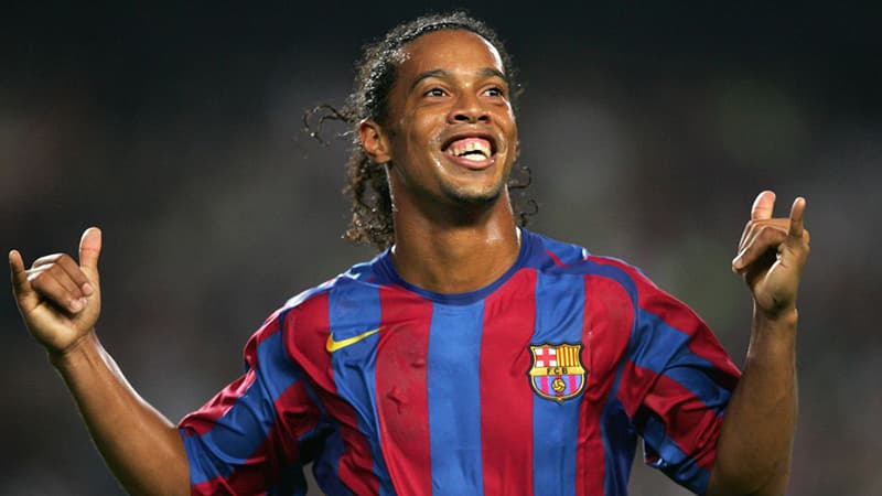 Ronaldinyo məşqçi olmaq istəmir