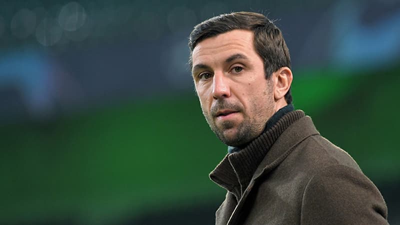 Məşhur futbolçu Ukraynadakı akademiyaların Xorvatiyaya köçürülməsini təklif edib