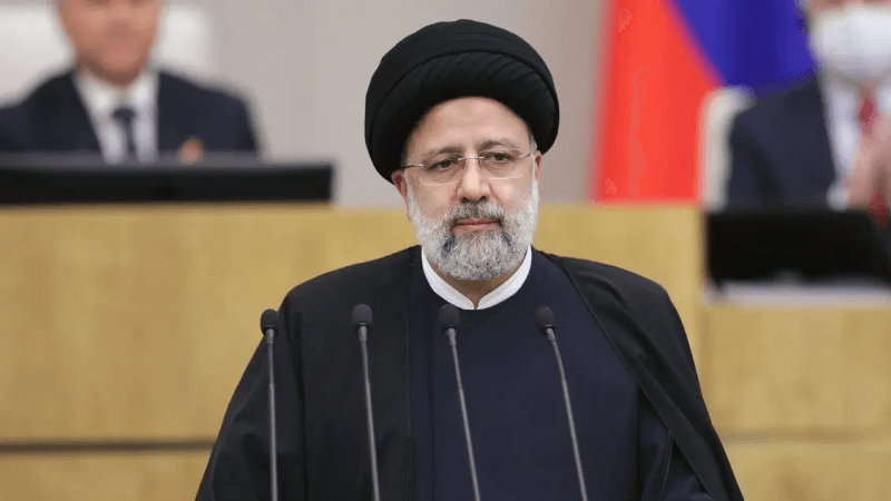 İran prezidenti ökəsinin nüvə çalışmalarını davam etdirəcəyinə söz verdi