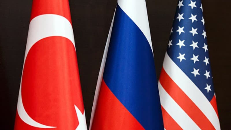 Milliyet: Türkiyə Rusiyadan Su-57-lərin alınması ilə bağlı ABŞ-a ultimatum verdi