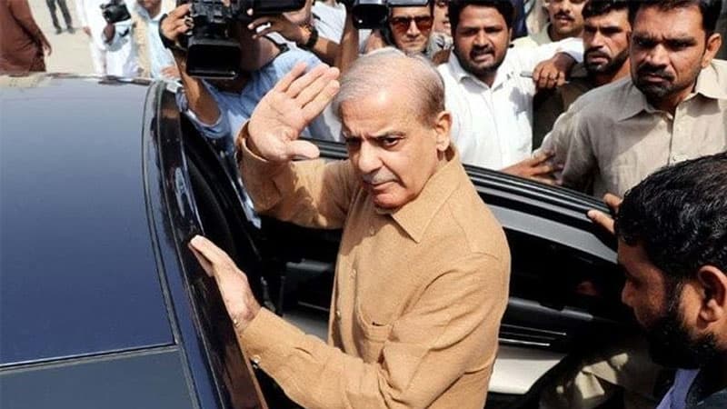Pakistanın yeni Baş naziri: Şahbaz Şərif kimdir? (VİDEO)
