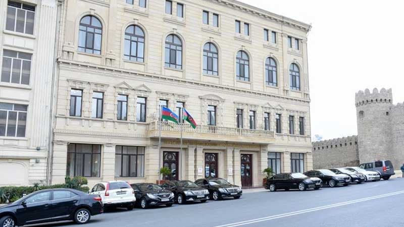 Konstitusiya Məhkəməsi inzibati məsuliyyətə cəlb etmə müddəti ilə bağlı qərar elan etdi