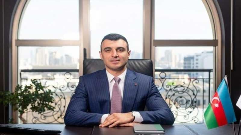 Taleh Kazımov Mərkəzi Bankda görəcəyi işlərdən danışdı
