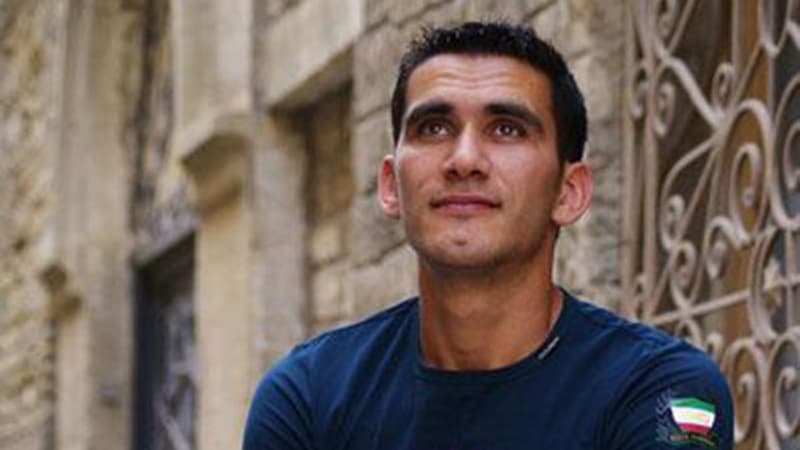 Futbolla vidalaşan Ruslan: “Deyəsən “qara maskalılar” tutub məni aparacaqlar...” – Müsahibə