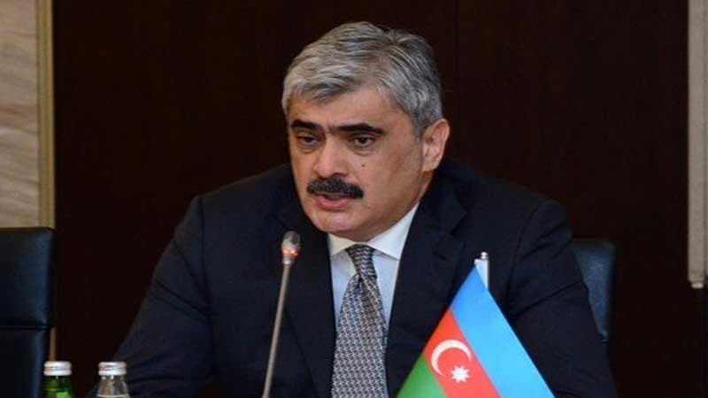 Nazir Qarabağın yenidən qurulması üçün büdcədən ayrılan vəsaitin məbləğini açıqladı