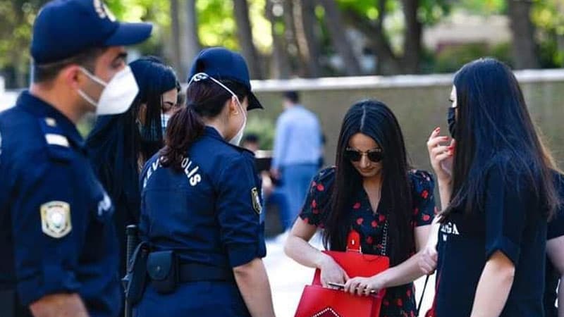 Pandemiyada tətbiq olunan cərimələr necə ləğv edilə bilər? – Deputata cavab