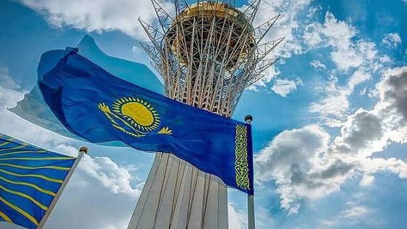 Qazaxıstan 9 mayda qələbə paradı keçirməkdən imtina etdi