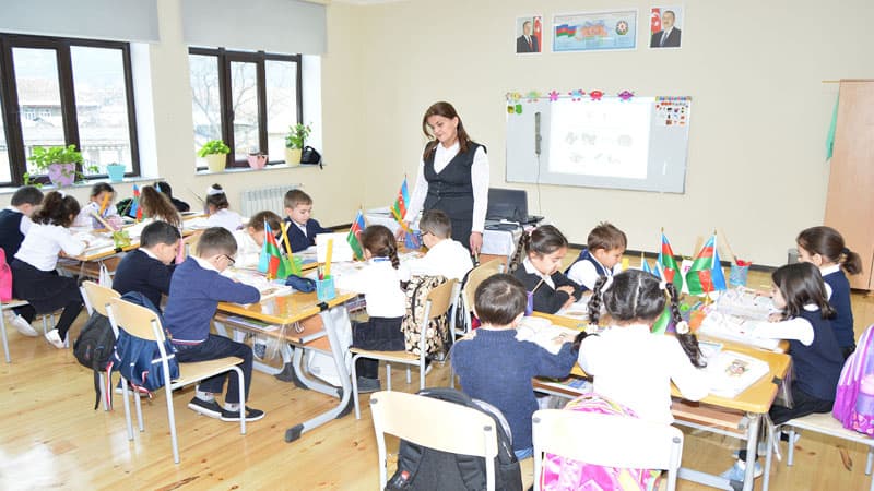 Kurikulum ləğv olunur, yoxsa formatı dəyişir? – Ekspert