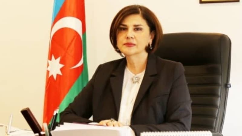 “Özünü qoru, igid Ukraynam!” - Afaq Məsud yazır