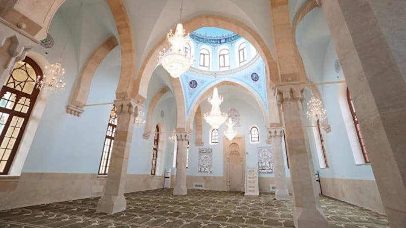 İmamlar və müavinlərinə verilən maddi yarıdım artırıldı