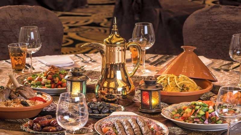 Ramazanın 13-cü gününün duası: İmsak və iftar vaxtı