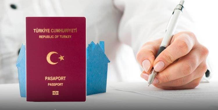 Türkiyə vətəndaşlığı almaq istəyənlərin nəzərinə: Şərtlər dəyişir