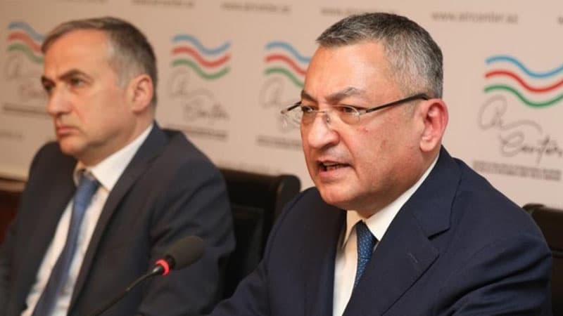 Dövlət Komitəsi 510 məcburi köçkünlə bağlı məhkəməyə müraciət etdi