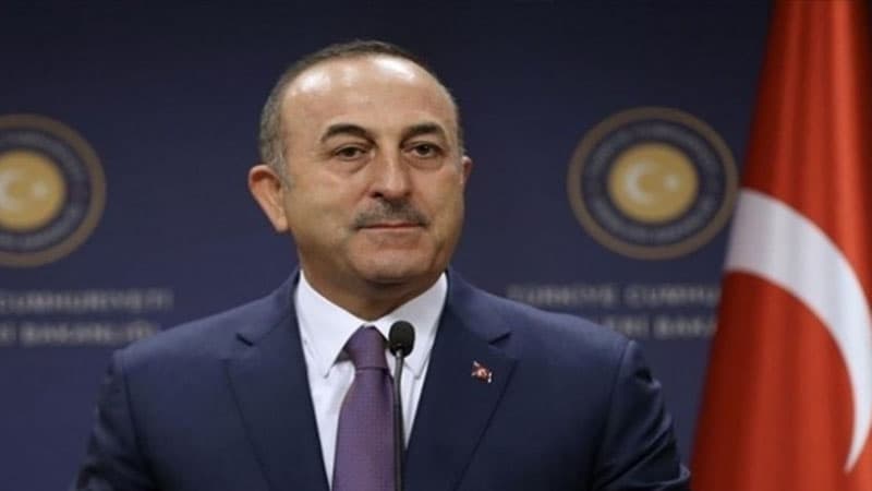 Çavuşoğludan Azərbaycan-Ermənistan münasibətləri ilə bağlı açıqlama